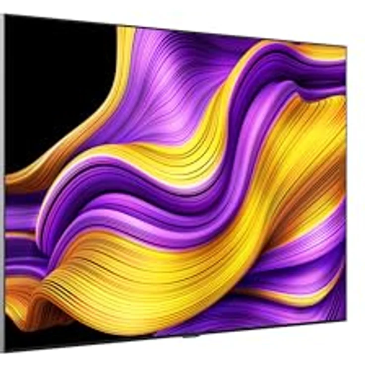 LG OLED77G58LW 4K OLED evo Gallery Design 195 cm (77"), LG OLED G5 evo AI – Bild 2