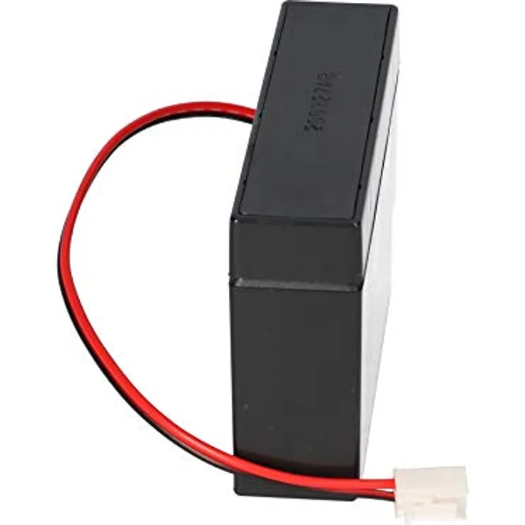 WSB Kung Long WP0.8-12S 12V 0,8Ah LONG JST Stecker AGM Blei Batterie - für Rolladenantriebe und Dachrollo-Antriebe – Bild 5