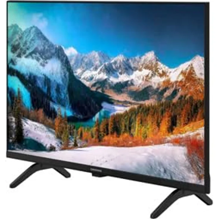 GRUNDIG 32 GHB 6440 32" HD-ready Smart TV mit Triple Tuner, Magic Fidelity Sound und USB-Media-Player, 32W Lautsprecherleistung – Bild 4