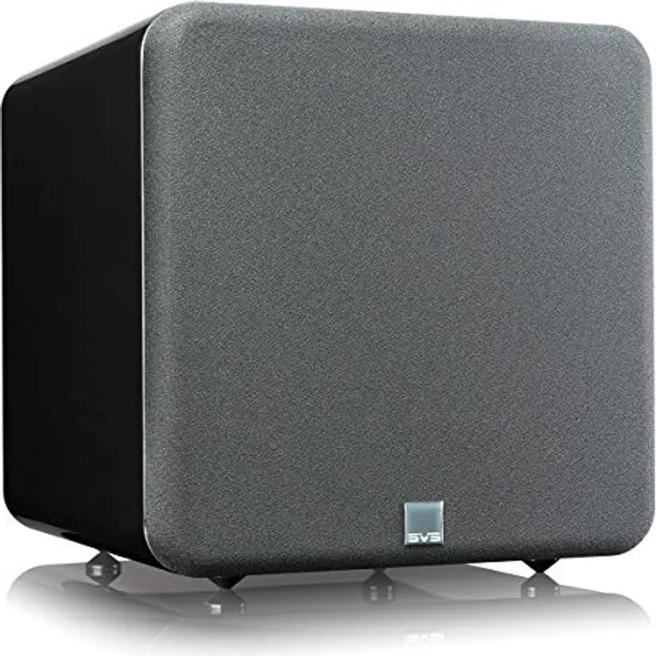SVSound SB 1000 Pro schwarz hochglanz - Preisvergleich – Bild 2