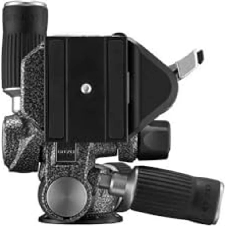 Gitzo 3-Wege-Fluid-Neiger GHF3W – Bild 3