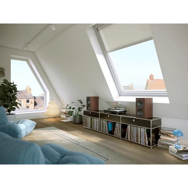 KEF Q Concerto Meta (Paar) – Bild 6