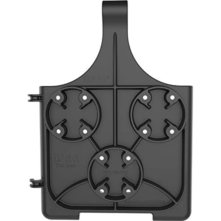 RAM Mounts EZ-Roll'r, Tablet Halterung, Schwarz – Bild 4