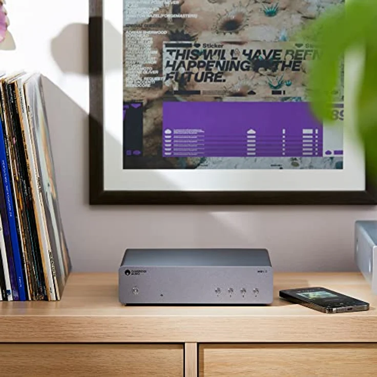 Cambridge Audio MXN10 Network Player – Bild 5