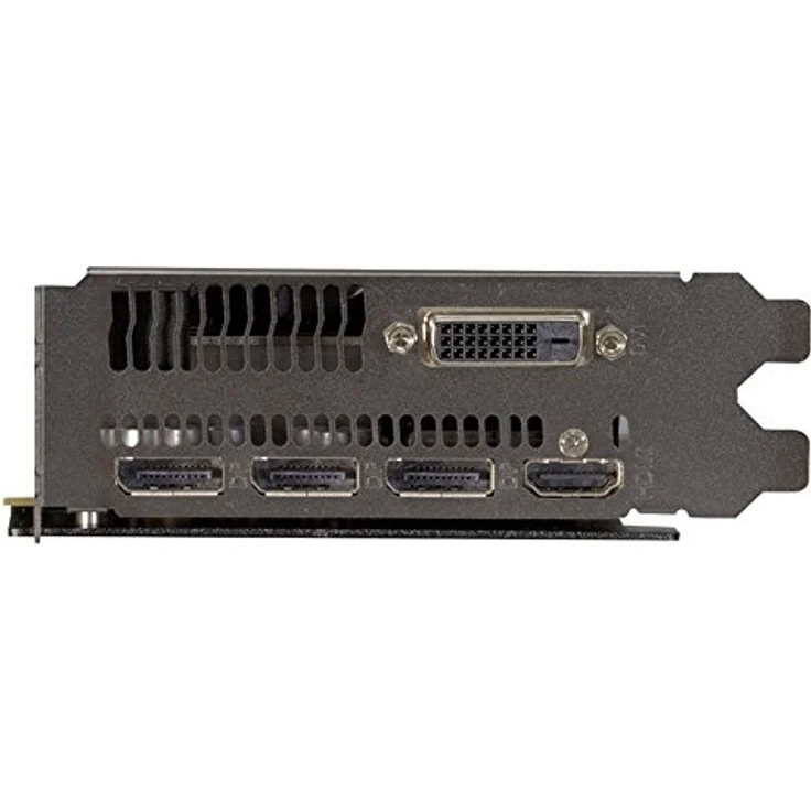 PowerColor Red Dragon RX 580 8GB – Bild 3
