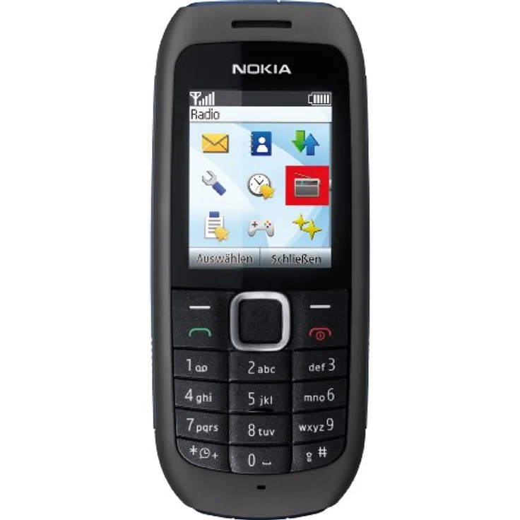 Nokia 1616 – Bild 2