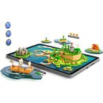 Lenovo Idg Tab 4gb/64gb 10.1´´ Tablet, Mediatek Helio G85 Prozessor, LTE/Wi-Fi 5, Android 14