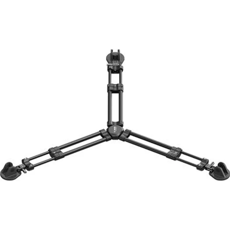 YC Onion PINETA PEAK Ground Spreader, Stativ für professionelle Anwendungen