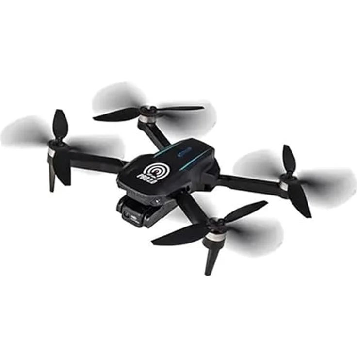 Revell Control RC Camera Quadrocopter Go! Video Pro 2.0, Kameradrohne mit Full-HD Kamera und benutzerfreundlichem Handling – Bild 5