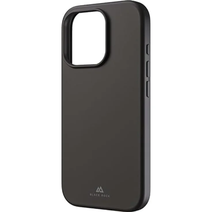 BlackRock Mag Urban Case Cover für Apple iPhone 16 Pro, Schwarz – Bild 3