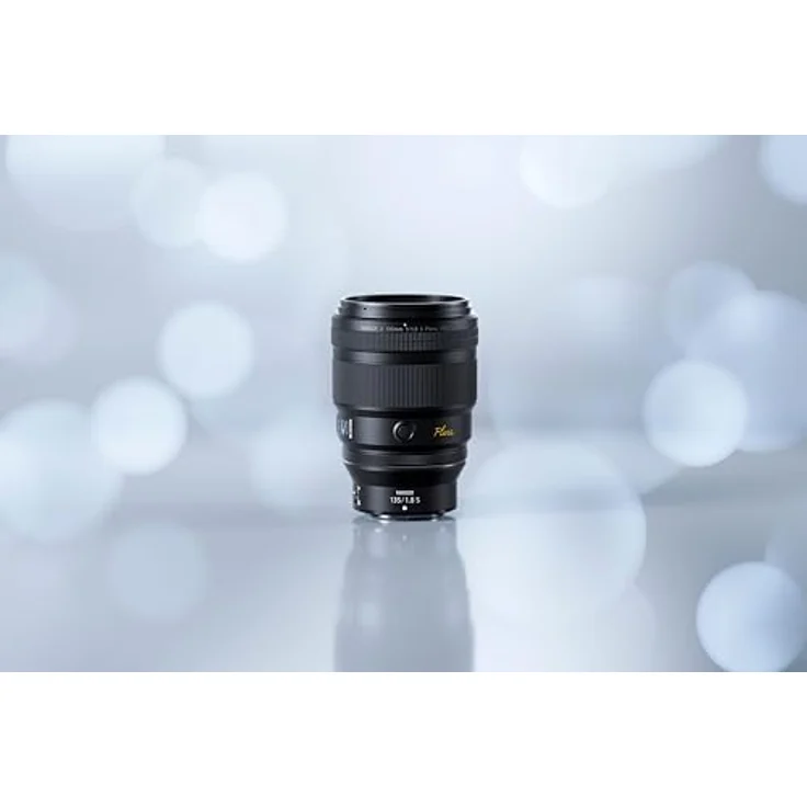 Nikon NIKKOR Z 135 mm f/1.8 S Plena – Bild 3