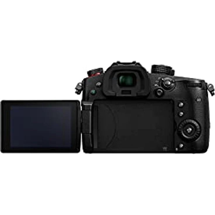 Panasonic Lumix DC-GH5M2 – Bild 5