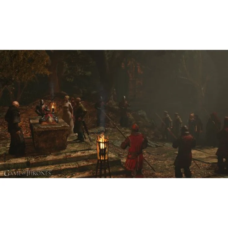 Game of Thrones (PC) – Bild 2