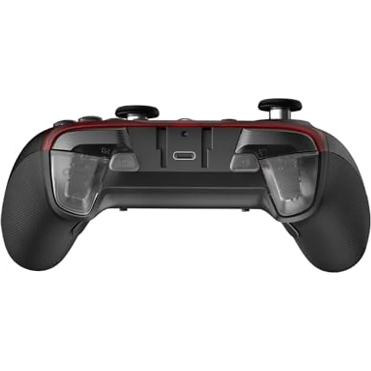 Gamesir G7 Pro, Gaming Controller mit Tri-Mode-Konnektivität für Xbox, PC und Android, schwarz, TMR-Sticks und ergonomisches Design – Bild 3