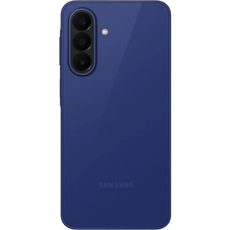 Samsung Galaxy A27, 5G Smartphone mit 128 GB Speicher, 50 MP Dreifach Kamera, 6.7 Zoll FHD+ Display, Blau – Bild 5