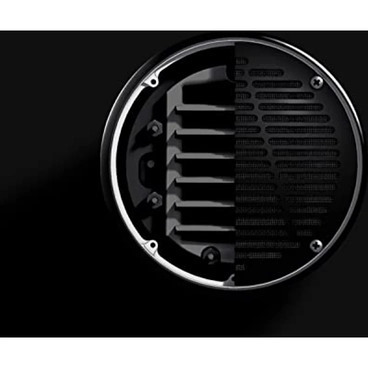 Audeze LCD-X Over-Ear-Kopfhörer mit offener Rückseite, Version 2021, mit Tragetasche – Bild 3