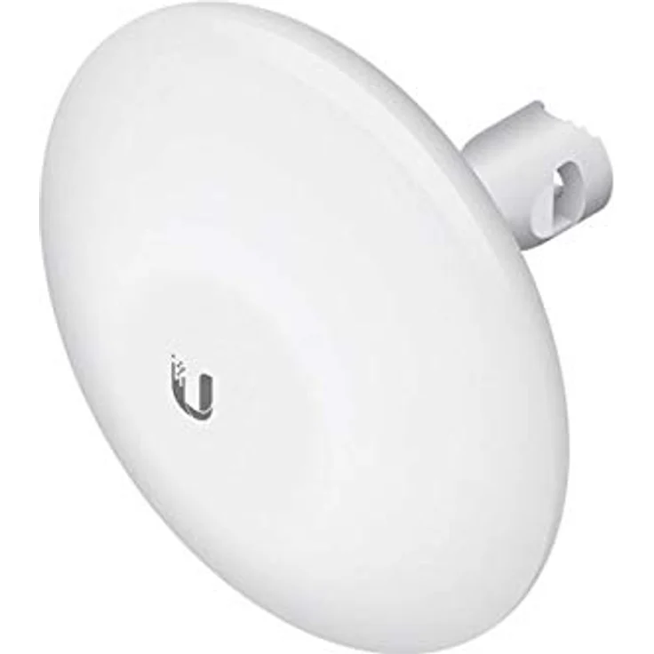 Ubiquiti NBE-M5-16 NanoBeam M5 Outdoor Access Point kabellos – Bild 2