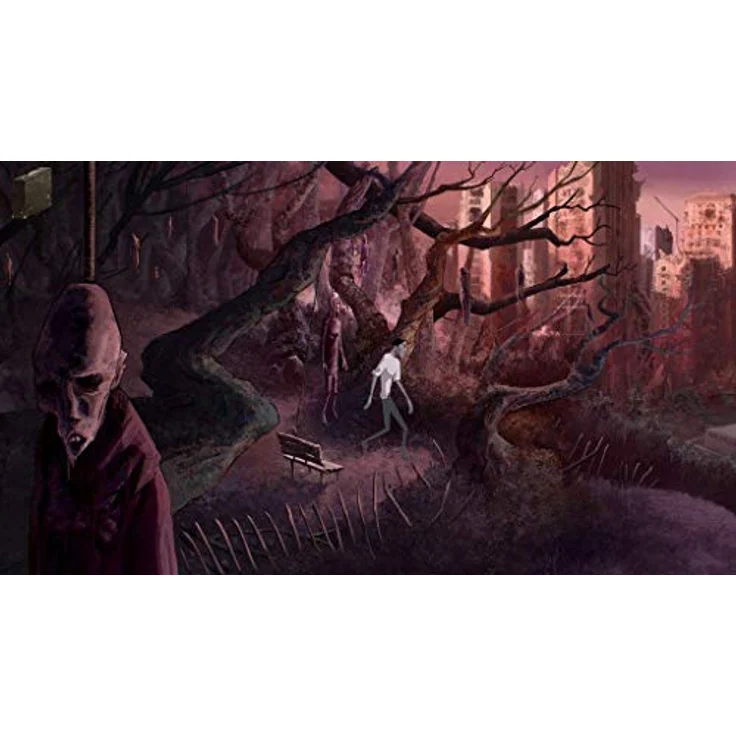 Dead Synchronicity - Tomorrow Comes Today (PC) – Bild 3