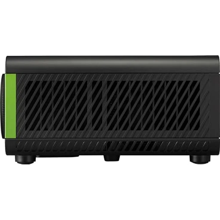 ViewSonic X2-4KE Pro Heimkino Beamer 3300 LED Lumen – Bild 4