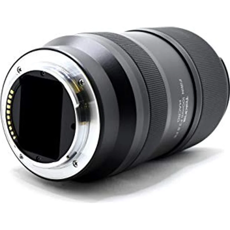 Tokina 100 mm / F 2.8 FIRIN FE MACRO – Bild 3