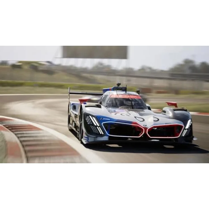 NACON Rennsport, PS5-Spiel mit deutscher Verpackung, authentisches Rennerlebnis und Cross-Play Unterstützung – Bild 5