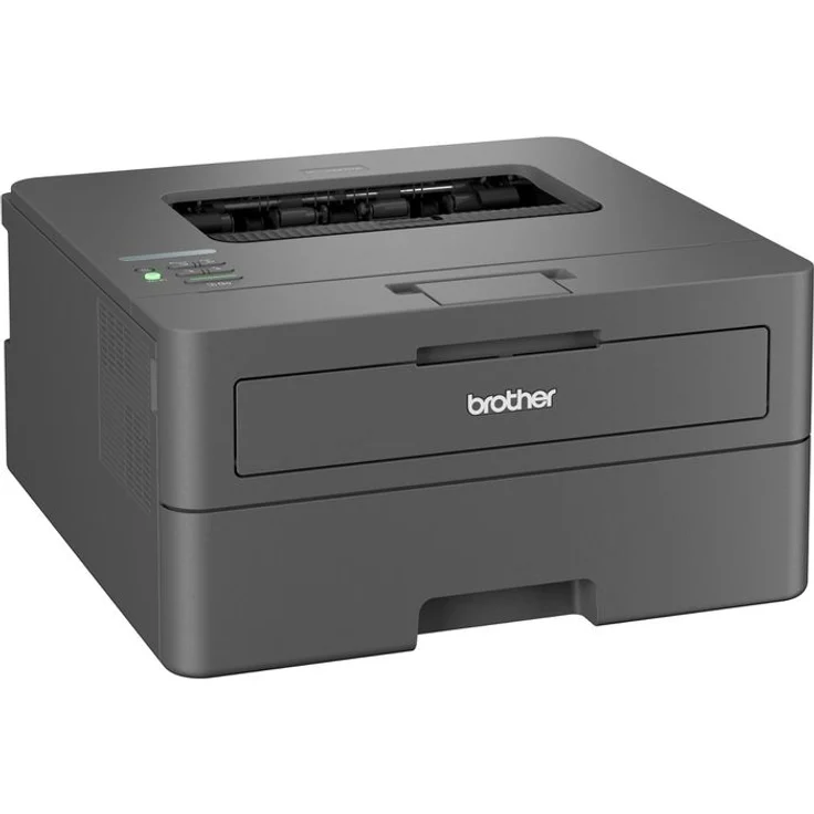 Brother HL-L2447DW S/W Laserdrucker, Duplex, USB/LAN/WLAN, AirPrint, A4 – kompakt & leistungsstark – Bild 3