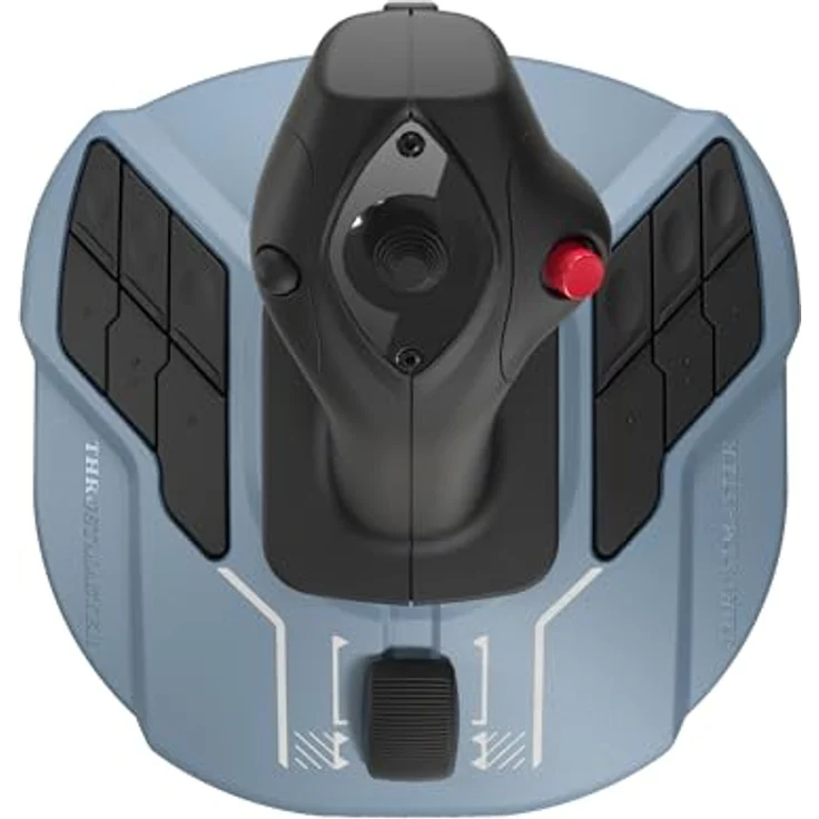 Hercules DJMonitor 32 Aktiv-Lautsprecher, 2 x 15 Watt Kompakt-Lautsprecher - 30 Watt - schwarz – Bild 6