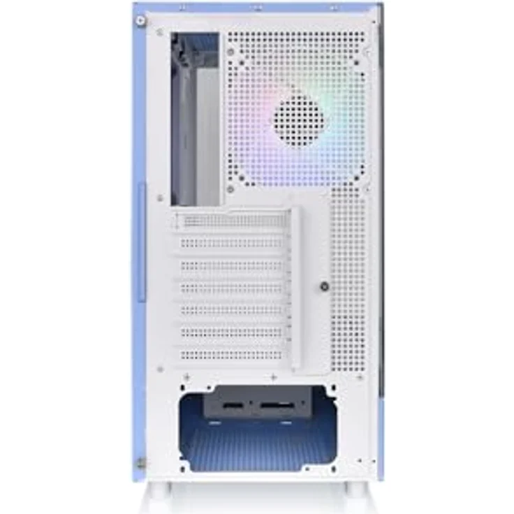 Thermaltake View 270 TG ARGB | Mid Tower Chassis | Hydrangea Blue | Limited Edition – Bild 4