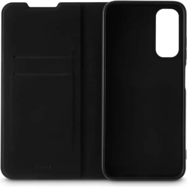 Hama Daily Protect Folio Handytasche für Samsung Galaxy A05s, Schwarz – Bild 4