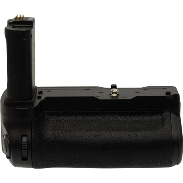 PATONA Premium Batteriegriff MB-N12 für Nikon Z8, Staub- und wassergeschützt, mit USB-C Ladefunktion und Multifunktions-Fernbedienung, kompatibel mit EN-EL15a/b/c Akkus – Bild 2