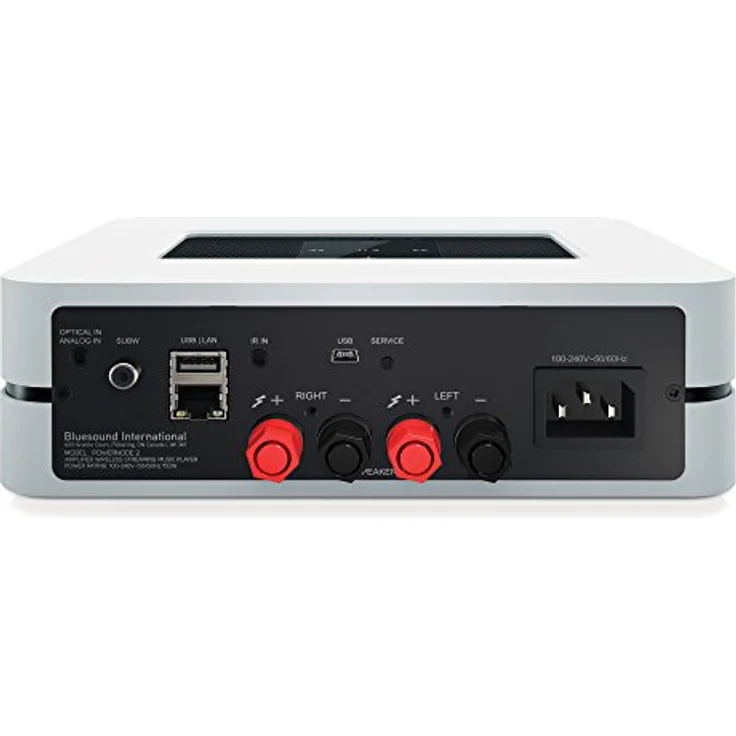 BLUESOUND Powernode 2 – Bild 4