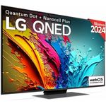 LG 50qned87t6b 50´´ 4k Led Tv One Size, mehrfarbig