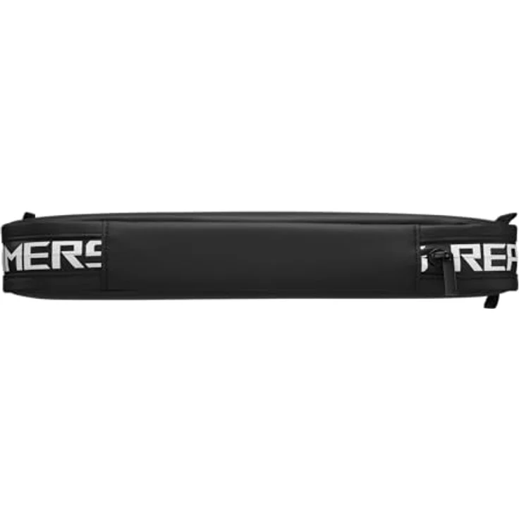 ASUS ROG Ally Travel Case, wasserdichtes Cover für tragbare Spielkonsolen, Schwarz – Bild 4