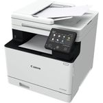 Canon i-SENSYS X C1333iF, Multifunktionsdrucker mit Cloud-Konnektivität und hoher Druckgeschwindigkeit