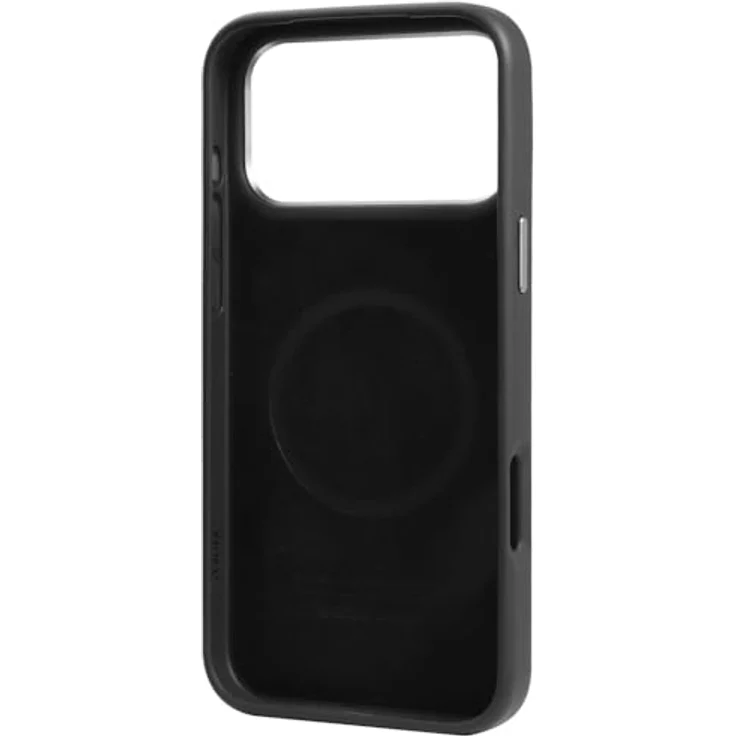 Audi RSQ Kohlefaser Sport Hülle für iPhone 17 Pro Max, kompatibel mit MagSafe, schwarz – Bild 5