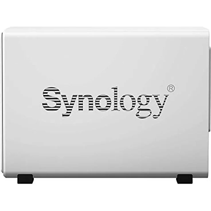 Synology DS220j DiskStation NAS-Server 2-Bay Desktop Server Bundle, Kapazität:12.000GB (12TB), HDD Typ:WD Red – Bild 7