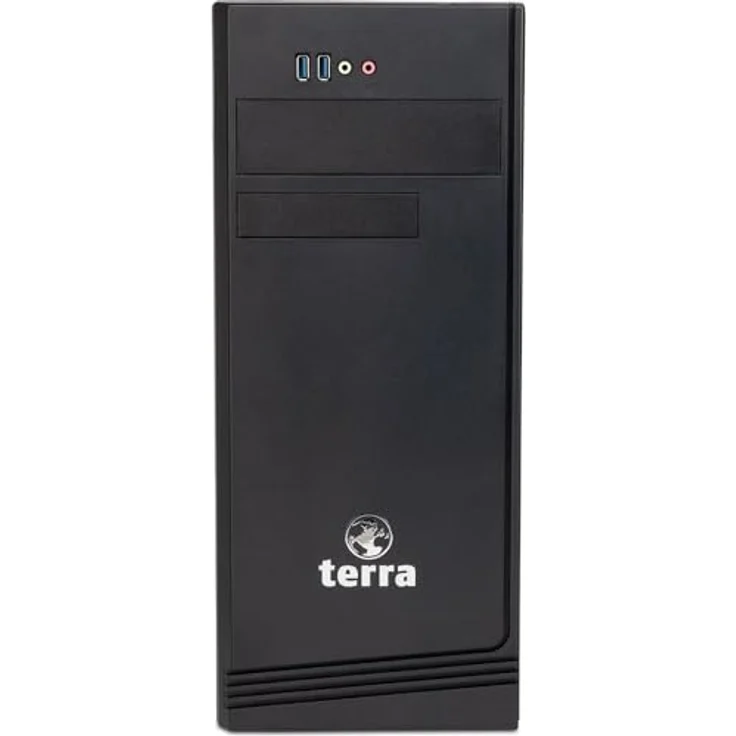 TERRA PC-BUSINESS BUSINESS 6000, Komplettsystem mit Intel Core Ultra 7, 16 GB DDR5 RAM, 1 TB NVMe SSD, Schwarz, Windows 11 Pro – Bild 6