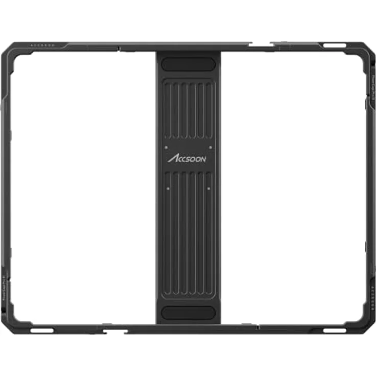 Accsoon Power Cage Pro II für iPad Pro (POWERCAGEPROII) – Bild 1