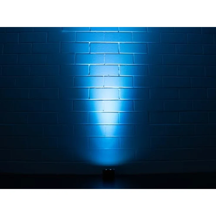 Eurolite AKKU Mini UP-4 QCL Spot MK2, LED Scheinwerfer mit Akku und RGBW-Farbwechsel – Bild 6