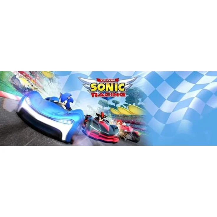 Team Sonic Racing (Playstation 4) [ ] – Bild 5