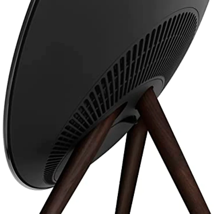 Bang & Olufsen Beosound A9 (5th Generation) - Iconic and Powerful Multiroom WiFi and Bluetooth Home Speaker with Active Room Compensation - Black Anthracite – Bild 5