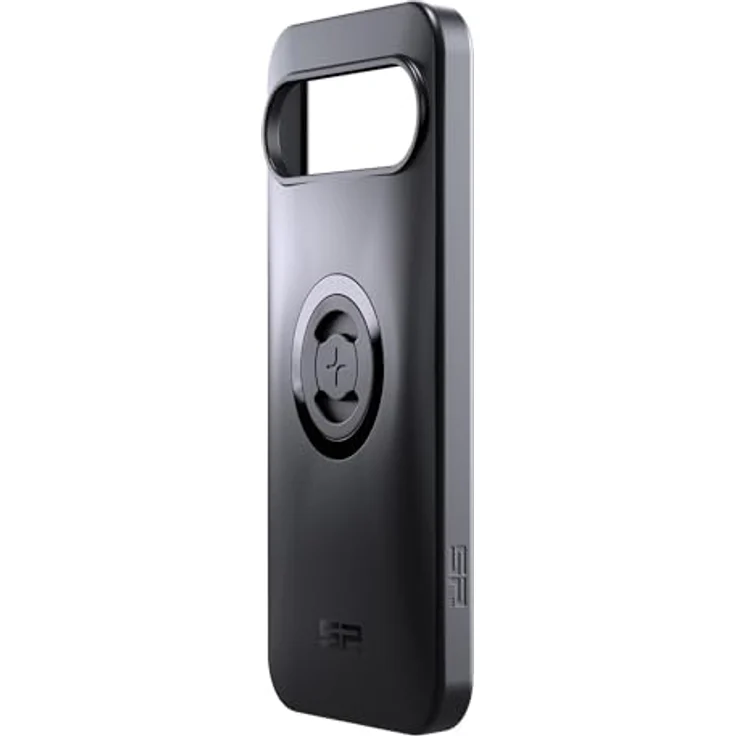 SP CONNECT Phone Case | SPC+ | kompatibel mit Google Pixel 9, MagSafe kompatibel, stoßfest, schwarz – Bild 2