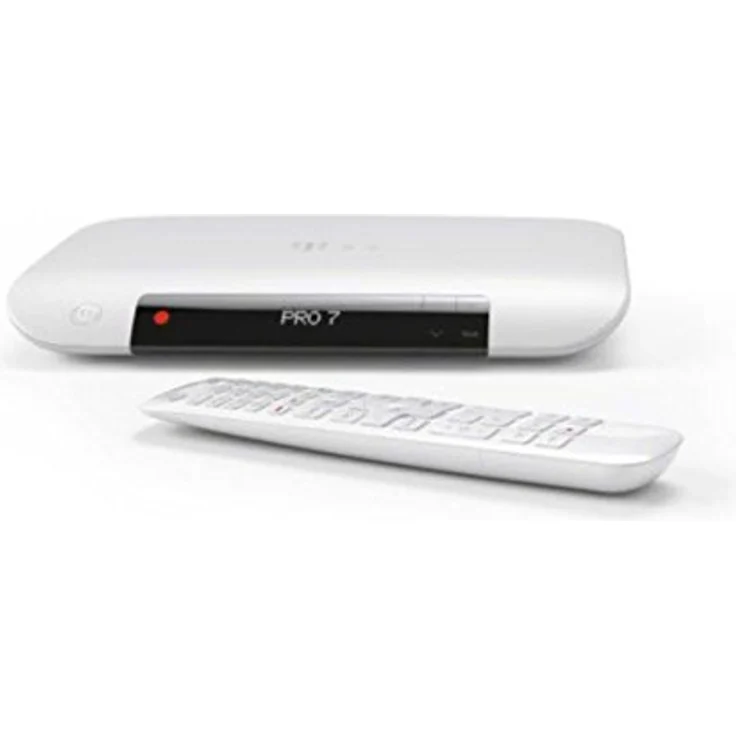 Telekom Media Receiver 400 weiß – Bild 2