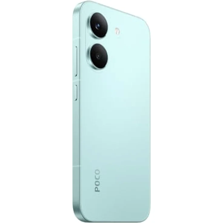 XIAOMI Poco X8 Pro, Smartphone mit 12 GB RAM, 512 GB Speicher, grün (kein Netzadapter enthalten) – Bild 5