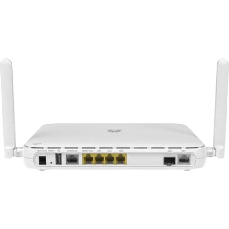 Huawei Router AR303W, Dual-Band WLAN-Router mit 4x Gigabit LAN, 1x USB 2.0, 1100 MHz Prozessor, Weiss – Bild 5
