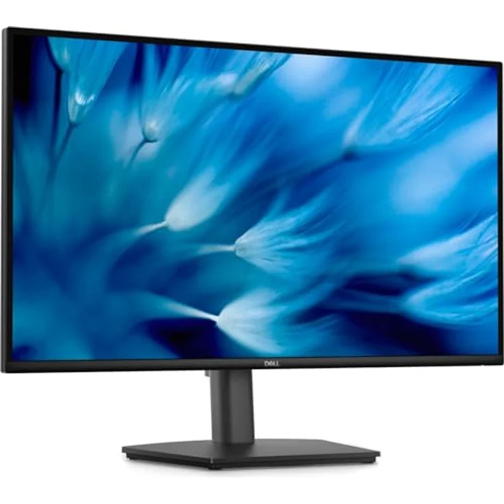 Dell Pro 27 QHD Monitor E2726DS, 27 Zoll, QHD Auflösung, Schwarz – Bild 1