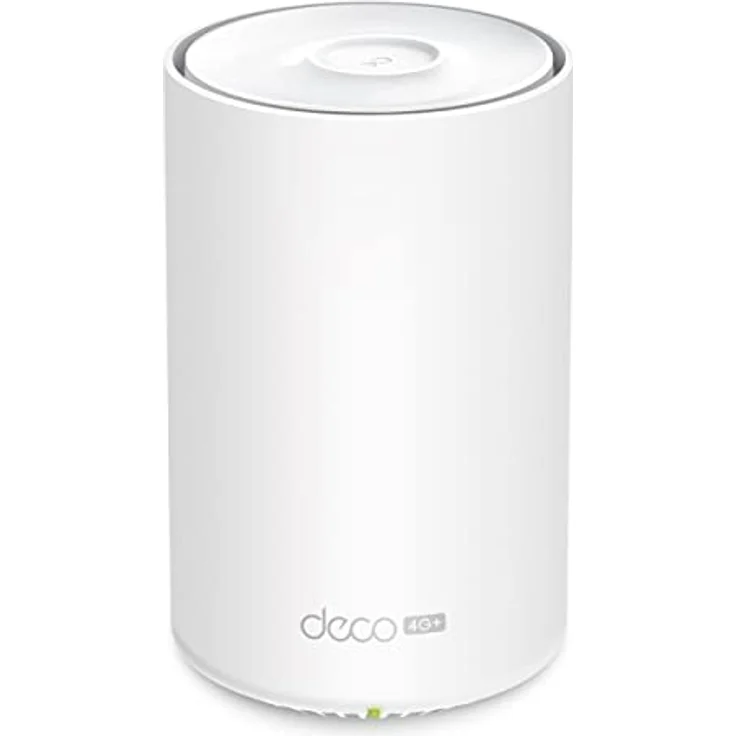 TP-Link Deco X20 4G+ AX1800 Whole-Home WLAN-Mesh System – Bild 2
