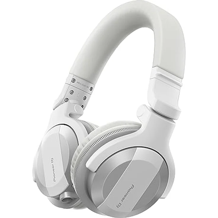 Pioneer HDJ-CUE1BT-W – Bild 2
