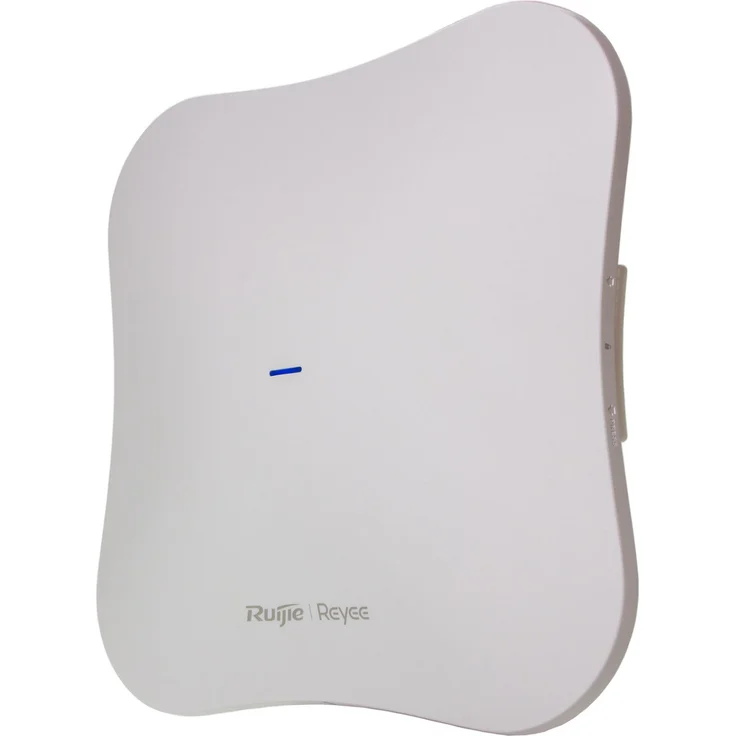 Ruijie Rg-rap73hd, Tri-Band WLAN Decken-Zugangspunkt mit bis zu 18658 Mbit/s, für bis zu 1500 Benutzer, One Size