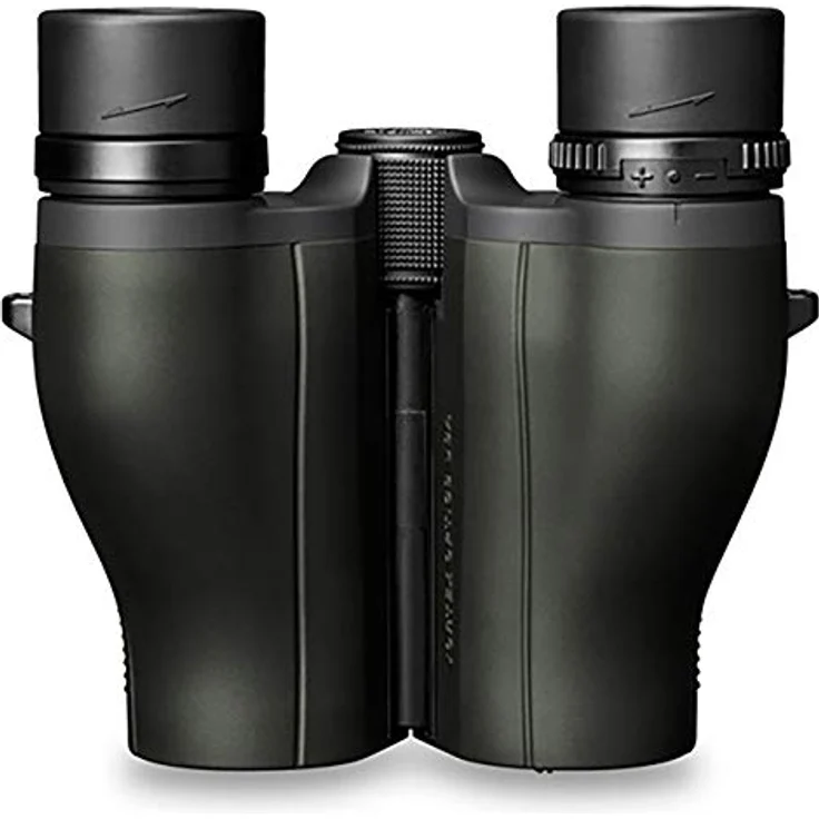 Vortex Optics Vanquish 8x26 Fernglas, Grün, 8 x 26 - Kompaktes Fernglas mit 8-facher Vergrößerung – Bild 4